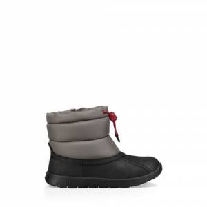 UGG Kids' Puffer Boot WP Nylon