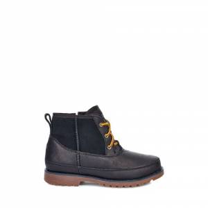 UGG Kids' Bradley Boot Leather