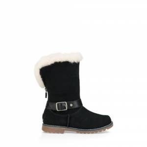 UGG Kids' Nessa Boot Suede