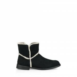 UGG Kids' Coletta Boot Suede