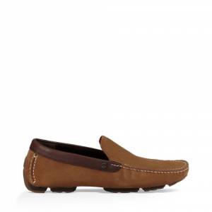 UGG Men's Bel-Air Venetian Slip-On Suede