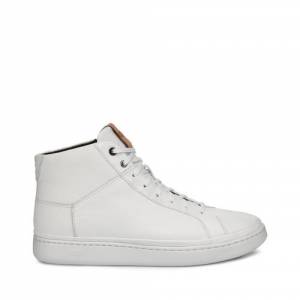 UGG Men's Cali Sneaker High Leather