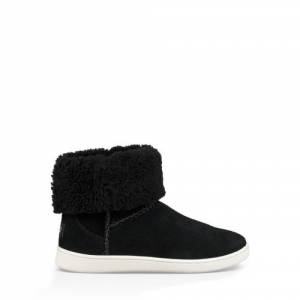UGG Women's Mika Classic Sneaker Suede