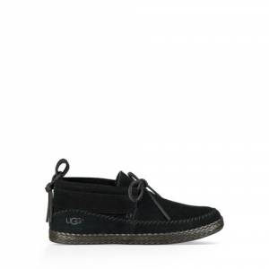 UGG Women's Woodlyn Moc Suede