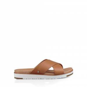 UGG Women's Kari Sandal Leather