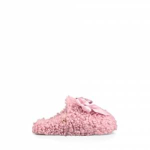 UGG Kids' Addison Slipper Sheepskin