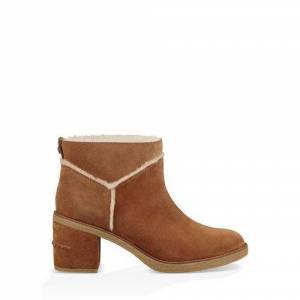 UGG Women's Kasen II Boot Suede