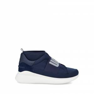 UGG Women's Neutra Sneaker Neoprene