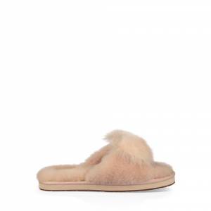 UGG Women's Mirabelle Slipper Sheepskin