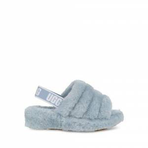 UGG Women's Fluff Yeah Slide Sheepskin
