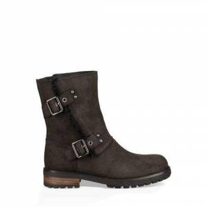 UGG Women's Niels II Boot Leather
