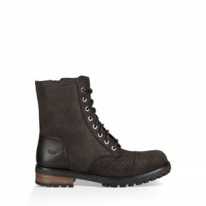 UGG Women's Kilmer II Boot Leather