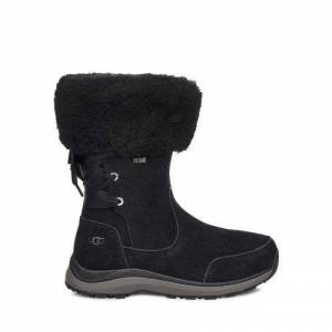 UGG Women's Ingalls Boot Wool Blend
