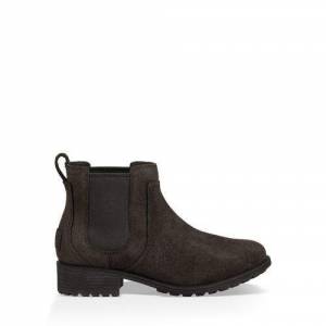 UGG Women's Bonham II Boot Leather