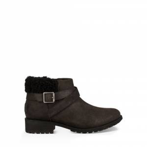 UGG Women's Benson Boot Wool Blend