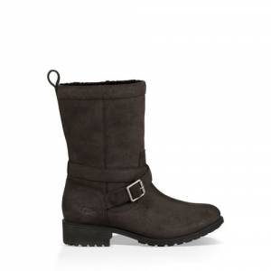 UGG Women's Glendale Boot Leather