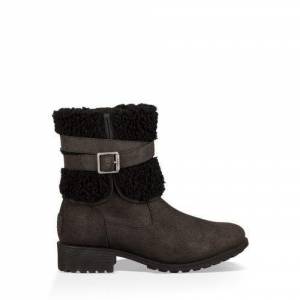 UGG Women's Blayre III Boot Leather
