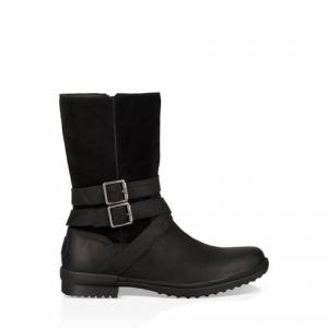 UGG Women's Lorna Boot Leather