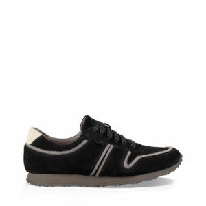UGG Men's Trigo Spill Seam Sneaker Suede