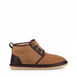 UGG Men's Neumel Boot Leather