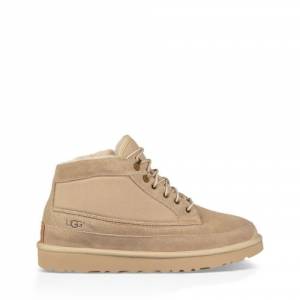 UGG Men's Highland Field Boot Suede