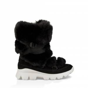 UGG Women's Misty Boot Suede
