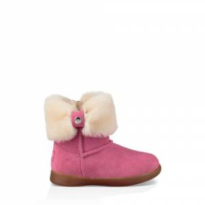 UGG Toddlers' Ramona Boot Sheepskin