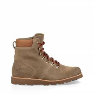 UGG Men's Halfdan Boot Wool Blend