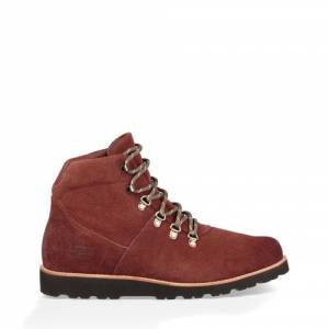 UGG Men's Hafstein Boot Suede