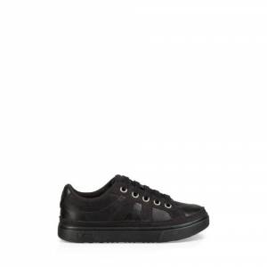 UGG Kids' Marcus Sneaker Suede