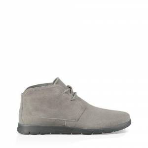 UGG Men's Dustin Chukka Suede Boot