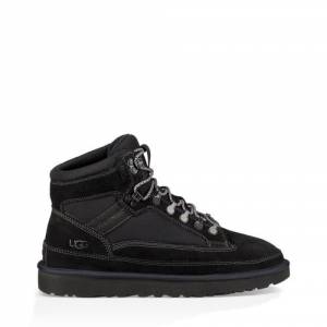 UGG Men's Highland Hiker Suede