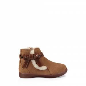 UGG Toddlers' Libbie Boot Suede