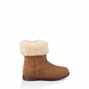 UGG Toddlers' Jorie II Boot Sheepskin