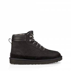 UGG Men's Highland Sport Boot Suede