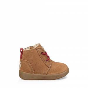 UGG Infants' Kristjan Chukka Suede Boot