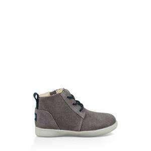 UGG Toddlers' Kristjan Chukka Suede Boot