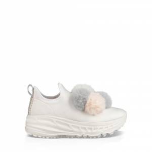 UGG Women's Dots Runner Tech-Fabric