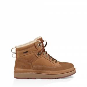 UGG Men's Avalanche Hiker Boot Leather