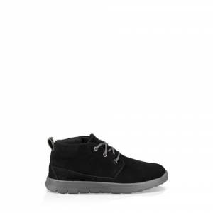 UGG Kids' Canoe Suede Chukka Boot