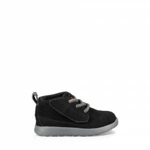 UGG Toddlers' Canoe Suede Chukka Boot