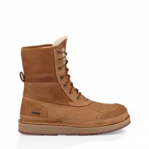 UGG Men's Avalanche Butte Boot Leather