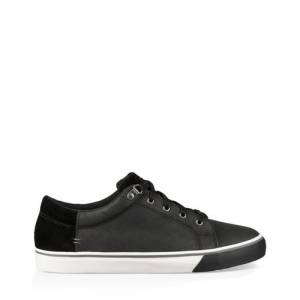 UGG Men's Brock II WP Sneaker Leather