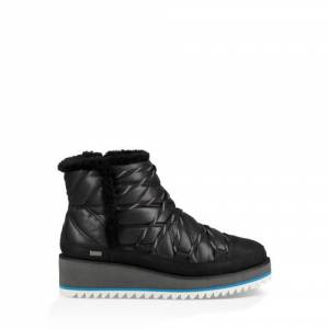 UGG Women's Cayden Boot Suede
