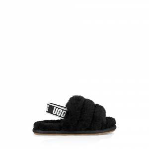 UGG Toddlers' Fluff Yeah Slide Sheepskin