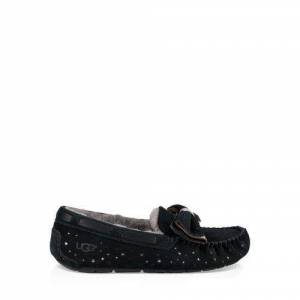 UGG Women's Dakota Stargirl Slipper Suede