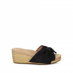 UGG Women's Jaycee Wedge Suede