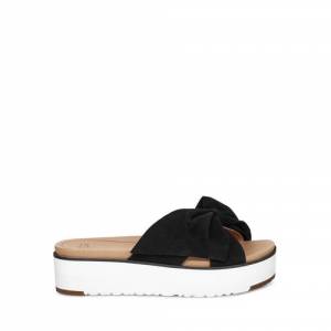 UGG Women's Joan II Sandal Suede