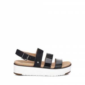 UGG Women's Braelynn Sandal Leather