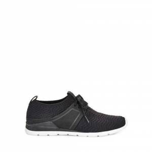 UGG Women's Willows Sneaker Leather